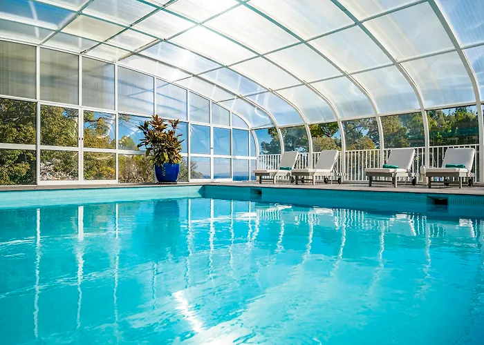 Quintinha Sao Joao & 5* 푼샬