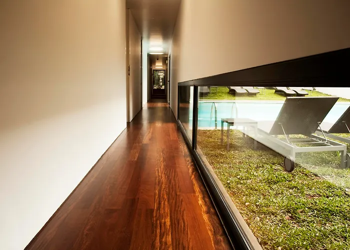 Quintinha Sao Joao & 호텔 푼샬