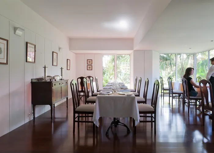 호텔 Quintinha Sao Joao &