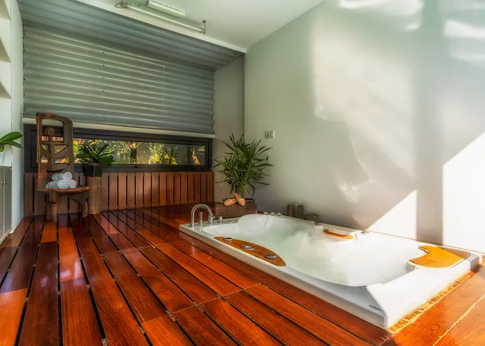 호텔 Quintinha Sao Joao &