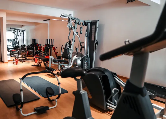 Quintinha Sao Joao & 호텔