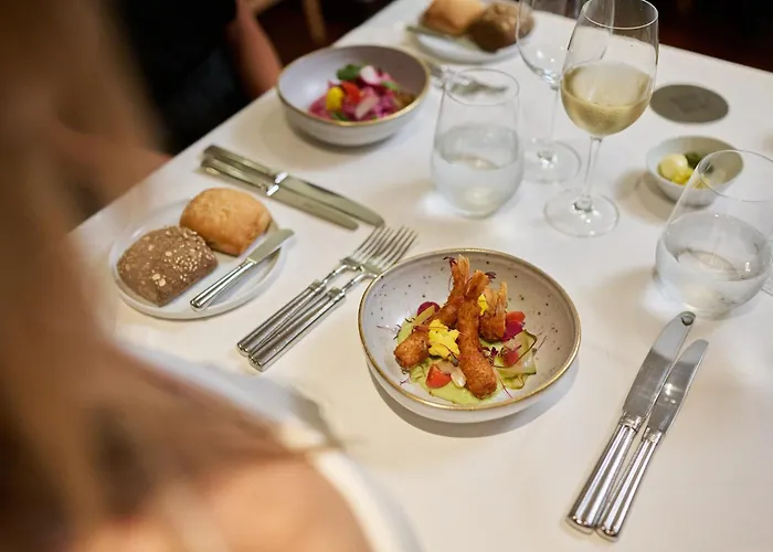 호텔 Quintinha Sao Joao & 푼샬