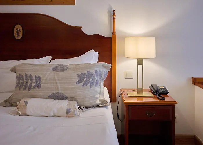 Quintinha Sao Joao & 푼샬