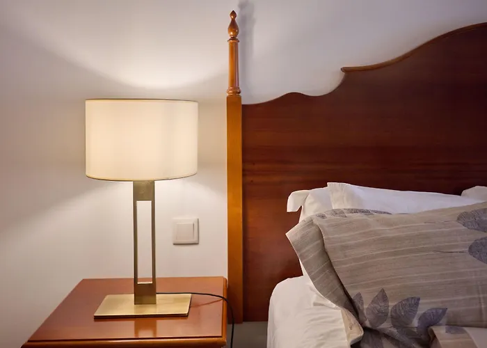 Quintinha Sao Joao & 5* 푼샬