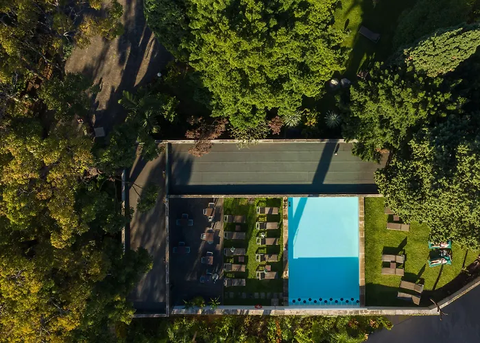 Quintinha Sao Joao & 호텔 푼샬