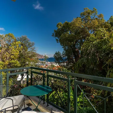 Hotel Quintinha Sao Joao & 5*