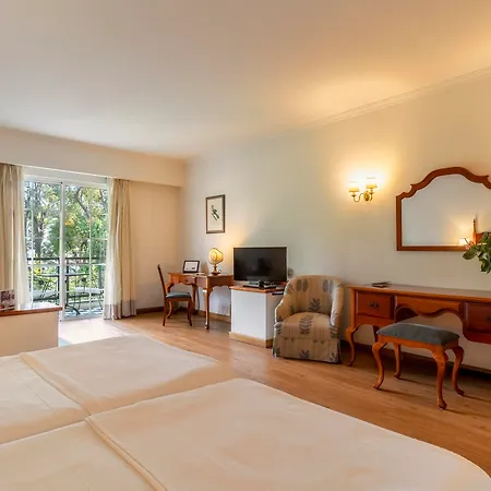 Quintinha Sao Joao & Hotel