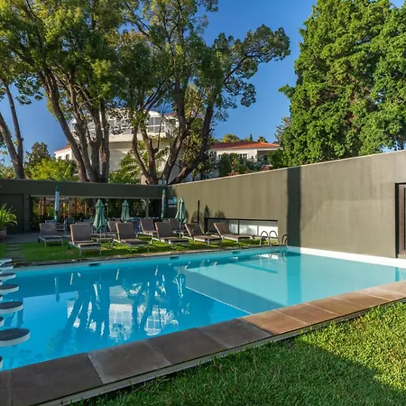 Quintinha Sao Joao & 5*