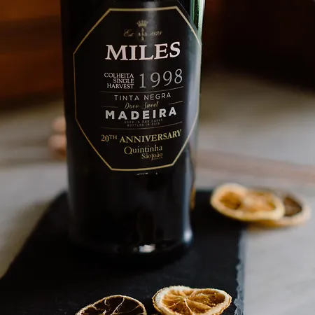 Quintinha Sao Joao & Ξενοδοχείο Φουνκάλ