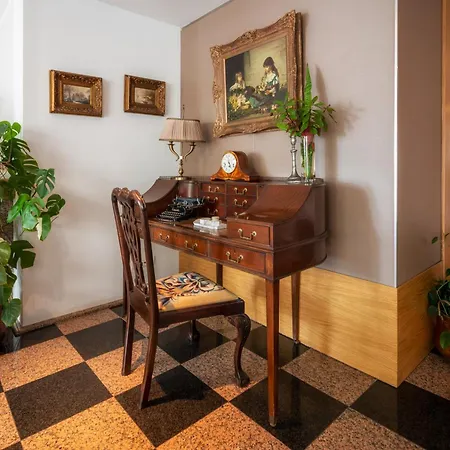 Hotel Quintinha Sao Joao & 5*