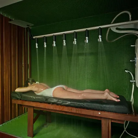 Quintinha Sao Joao & Hotel