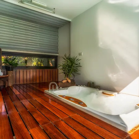 Hotel Quintinha Sao Joao &