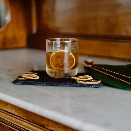 Ξενοδοχείο Quintinha Sao Joao & Φουνκάλ