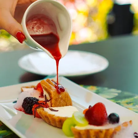 Ξενοδοχείο Quintinha Sao Joao & 5*