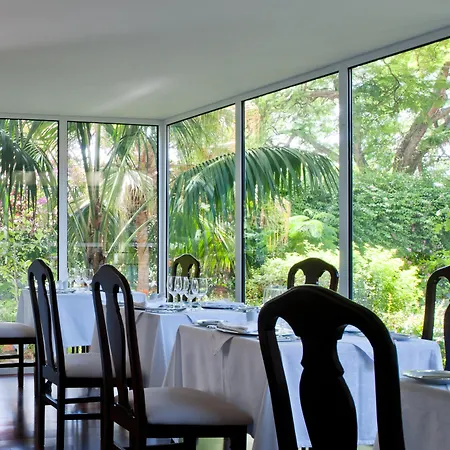 Quintinha Sao Joao & Funchal (Madeira)