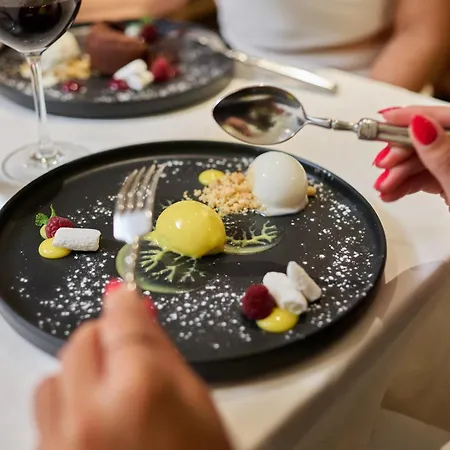 Quintinha Sao Joao & Hotel 5*