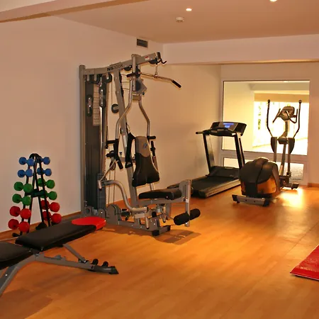 Hotel Quintinha Sao Joao &