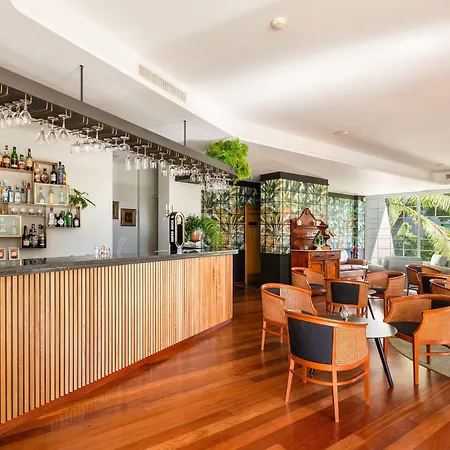 Hotel Quintinha Sao Joao & 5*