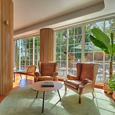 Quintinha Sao Joao & Hotel Funchal (Madeira)