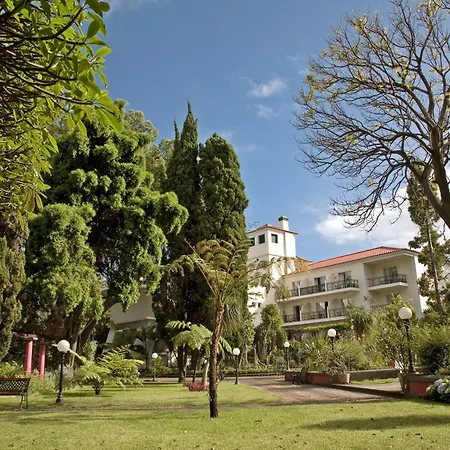 Hotel Quintinha Sao Joao &