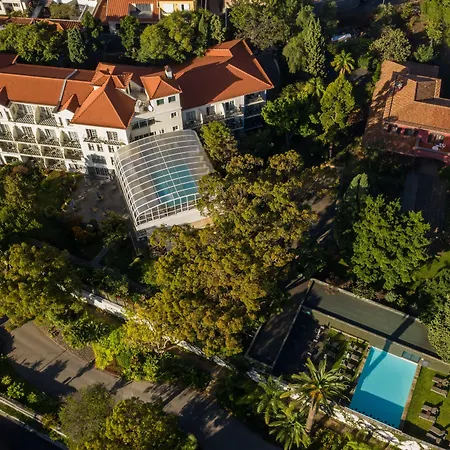 Quintinha Sao Joao & Hotel 5*