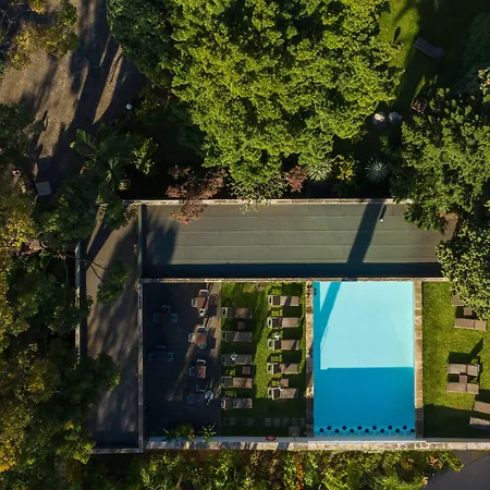 Quintinha Sao Joao & Ξενοδοχείο Φουνκάλ