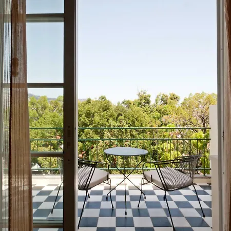 Hotel Quintinha Sao Joao &