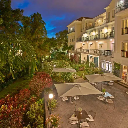 Quintinha Sao Joao & Hotel