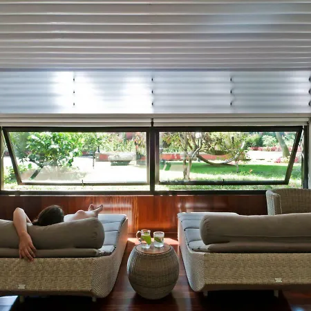 Hotel Quintinha Sao Joao &