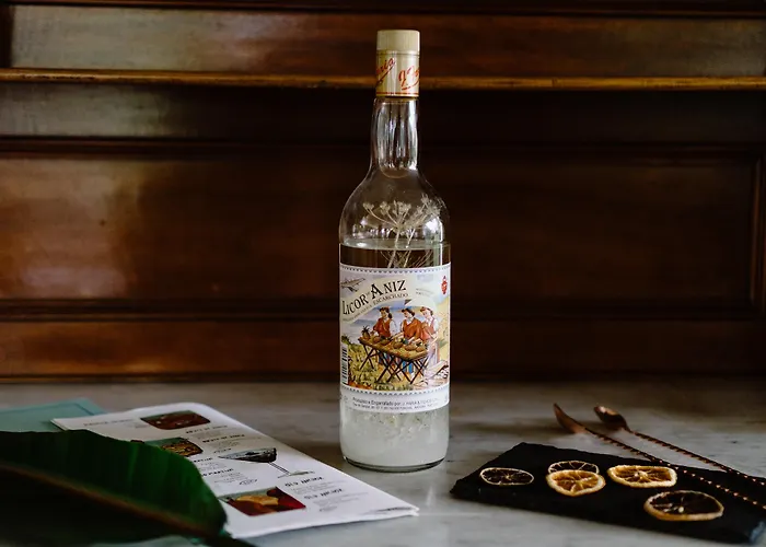 Quintinha Sao Joao & 5* Funchal (Madeira)