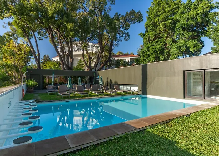 Quintinha Sao Joao & 5*