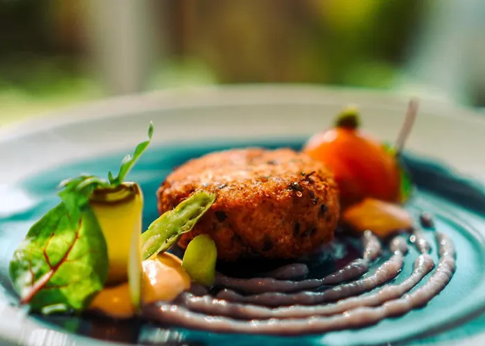 Quintinha Sao Joao & 5* Funchal (Madeira)