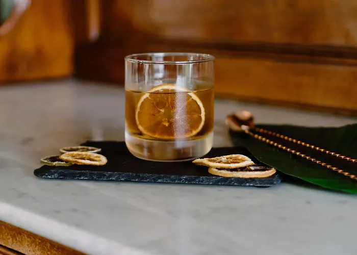 Hotel Quintinha Sao Joao & Funchal (Madeira)