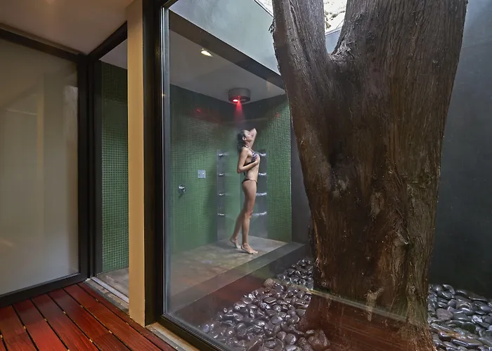 Quintinha Sao Joao & Hotel