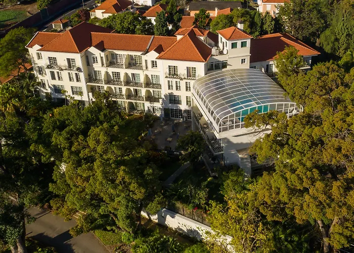 Hotel Quintinha Sao Joao &