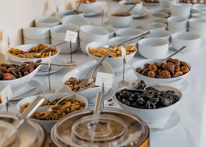 Quintinha Sao Joao & 5* Funchal (Madeira)