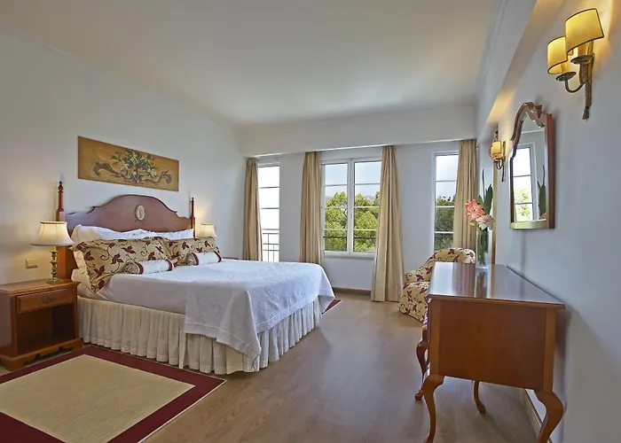 Quintinha Sao Joao & 5*