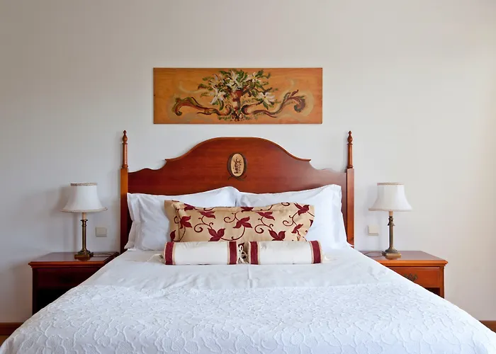 Quintinha Sao Joao & Hotel 5*