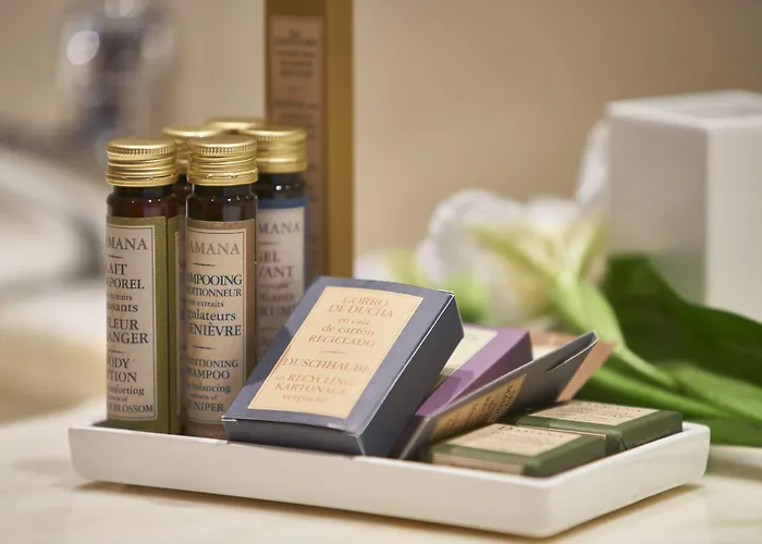 Hotel Quintinha Sao Joao & 5*