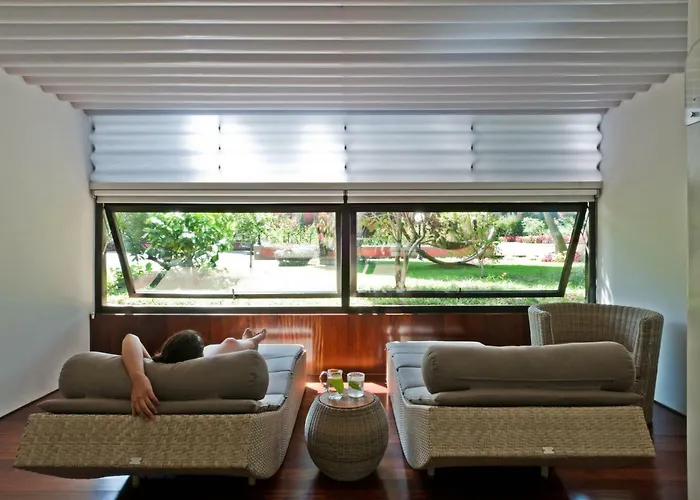 Hotel Quintinha Sao Joao &