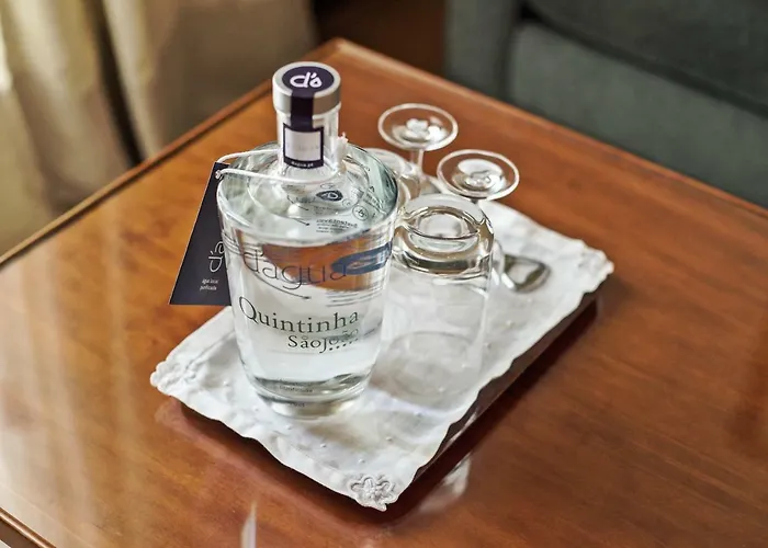 Hotel Quintinha Sao Joao & 5*