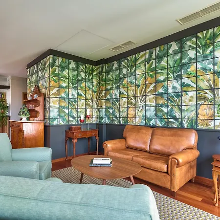 Ξενοδοχείο Quintinha Sao Joao & Φουνκάλ