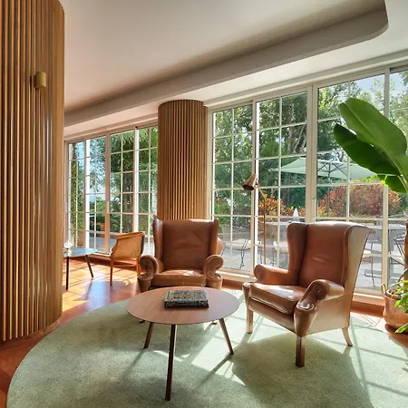 Quintinha Sao Joao & Ξενοδοχείο Φουνκάλ