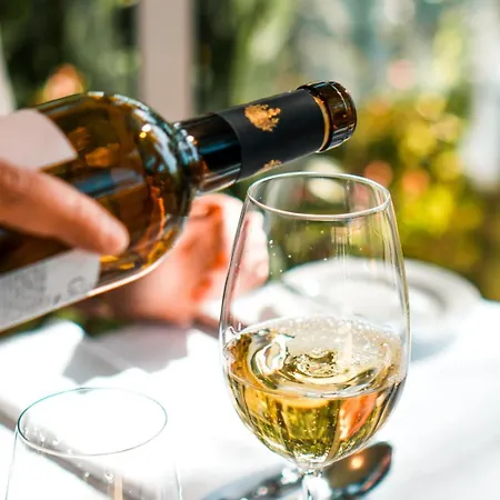 Quintinha Sao Joao & 5* Φουνκάλ