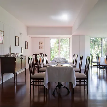 Ξενοδοχείο Quintinha Sao Joao &