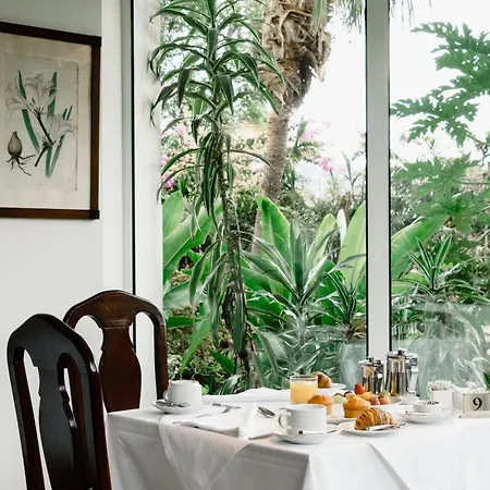 Quintinha Sao Joao & Hotel 5*