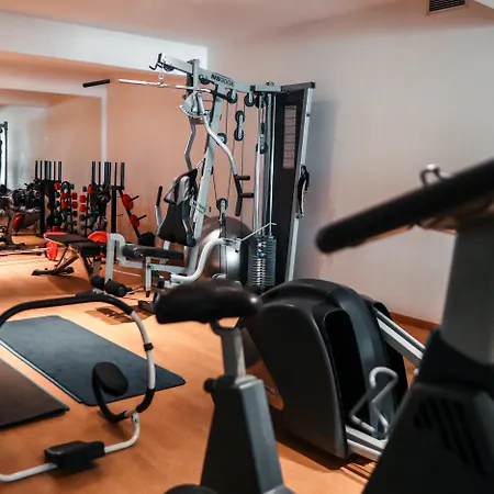 Quintinha Sao Joao & Ξενοδοχείο