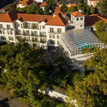 Hotel Quintinha Sao Joao &