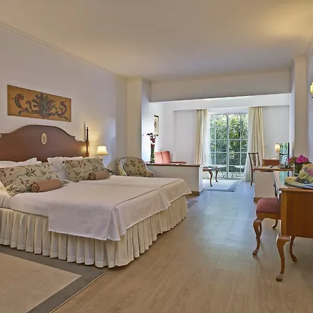 Quintinha Sao Joao & Hotel