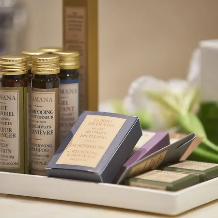 Отель Quintinha Sao Joao & 5*